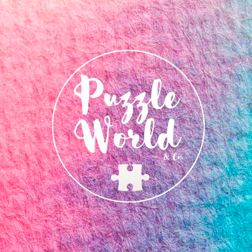 Puzzle World & Co.
